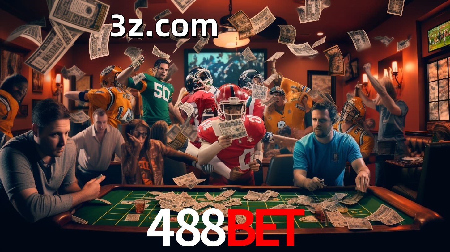 488BET
