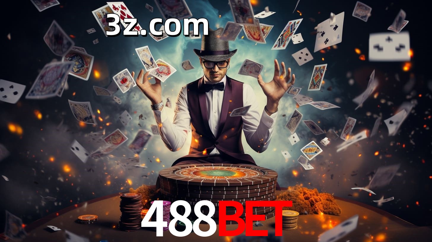 488BET
