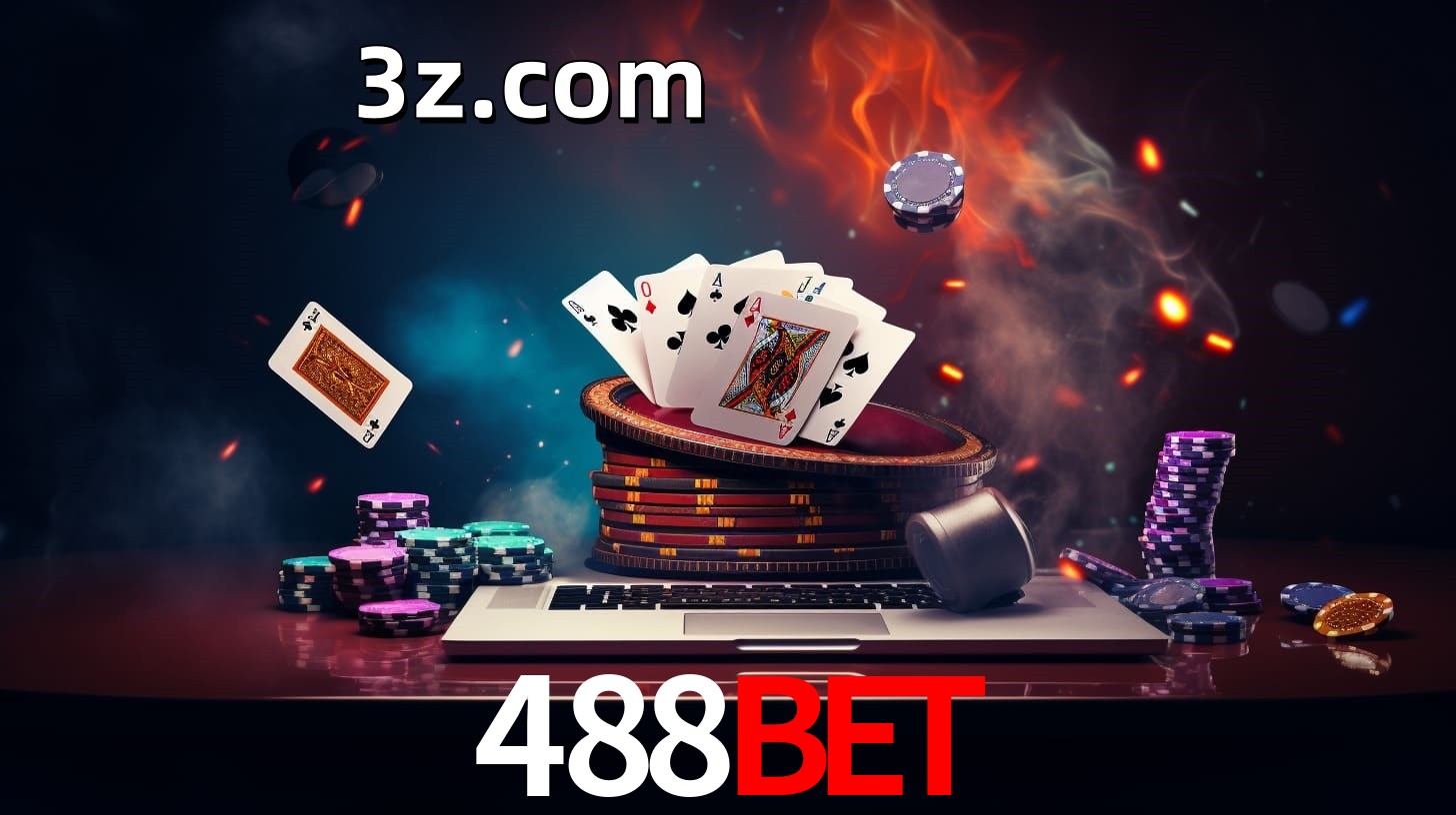 488BET