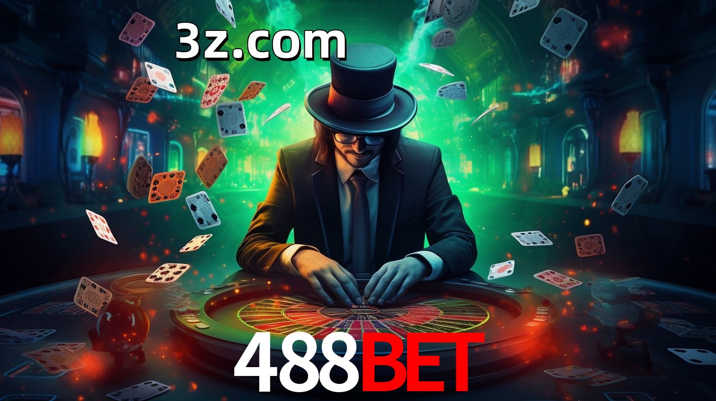 488BET