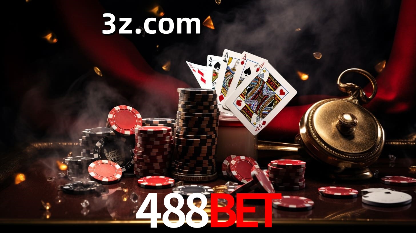 488BET